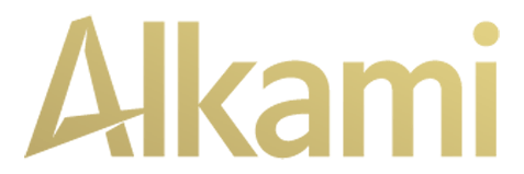 Alkami logo – Digital banking platform offering bank statement printing services