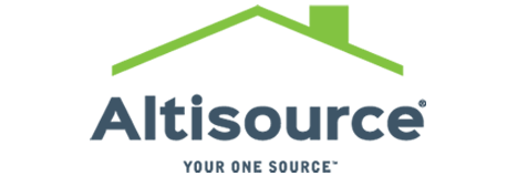 Altisource logo – Provider of outsource mortgage services for financial institutions