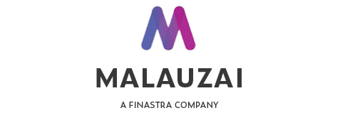 Malauzai logo – Digital banking platform offering bank statement processing services