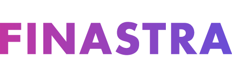 Finastra logo – Financial software provider for bank statement outsourcing and mailing services