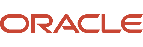 Oracle logo – Provider of patient statement services