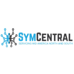 SymCentral 2025 event thumbnail hosted by Lanvera, servicing mid-America North and South.