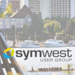 SymWest 2025 event thumbnail featuring Lanvera in Portland, OR.